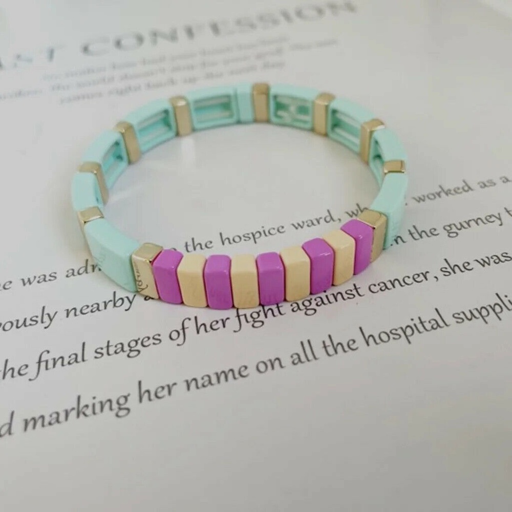 ROXANNE ASSOULIN Classic Sports Bracelet